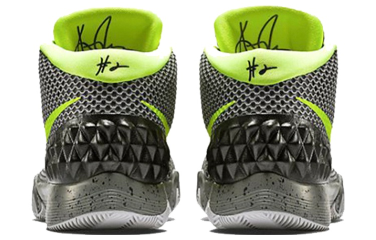 Nike Kyrie 1 The Dungeon купить в интернет-магазине Yoocart с быстрой доставкой по России.