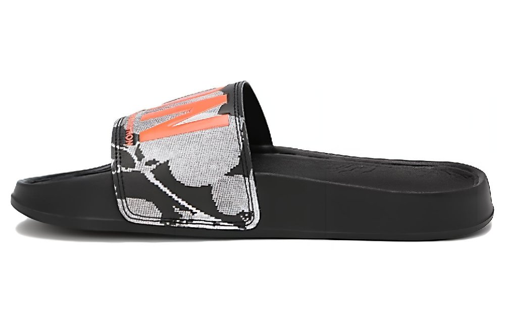 New Balance DynaSoft 200v2 'Black White Orange'