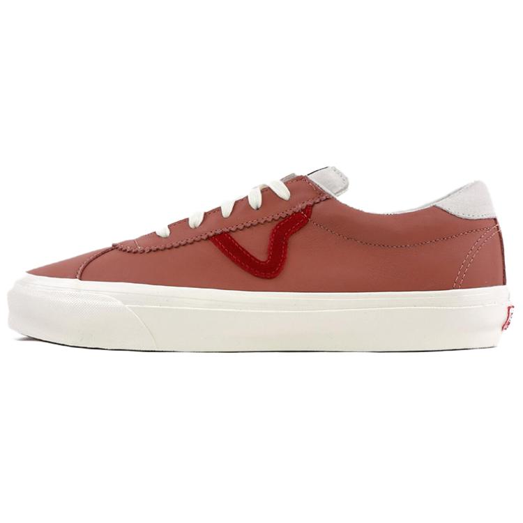Vans Og Epoch Lx 'Rose Dawn Chili Pepper'