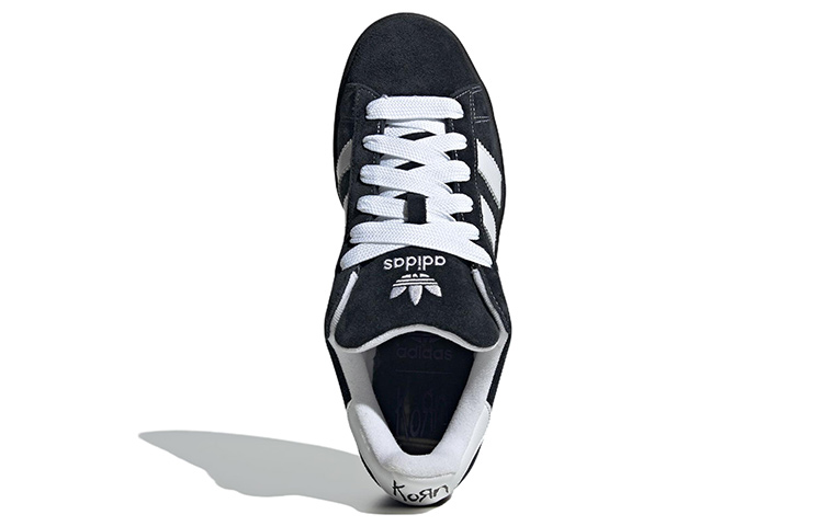 Adidas Korn X Adidas Campus 00s 'Black Gum' купить в интернет-магазине Yoocart с быстрой доставкой по России.