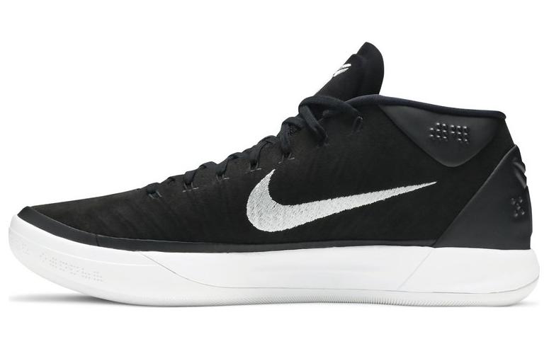 Nike Kobe A.D. Mid Tb Black