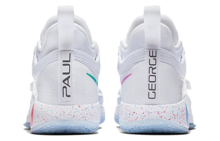 Nike Pg 2.5 Playstation White купить в интернет-магазине Yoocart с быстрой доставкой по России.