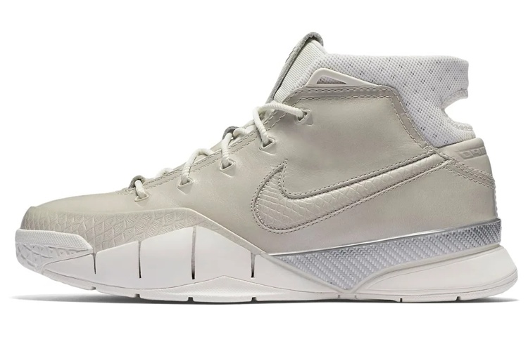 Nike Kobe 1 Black Mamba Collection Fade To Black