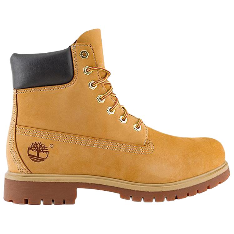 Timberland Waterproof Outdoor Boots Men's Wheat