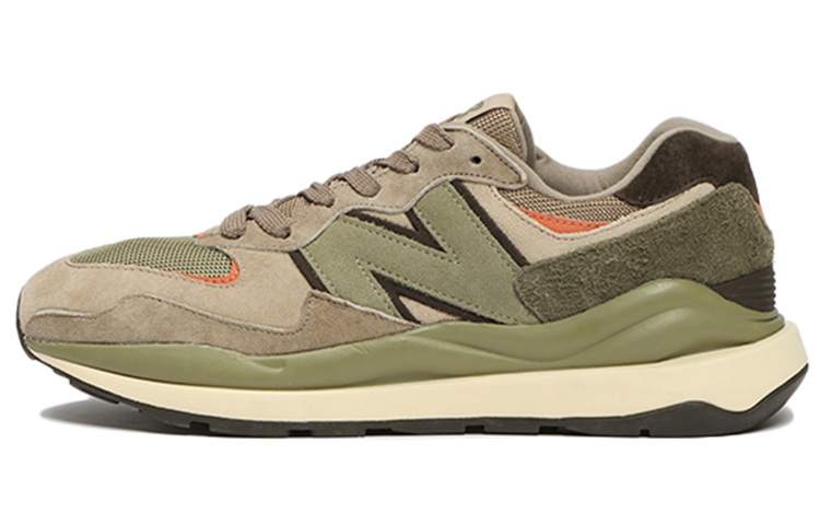 New Balance 57/40 Mushroom