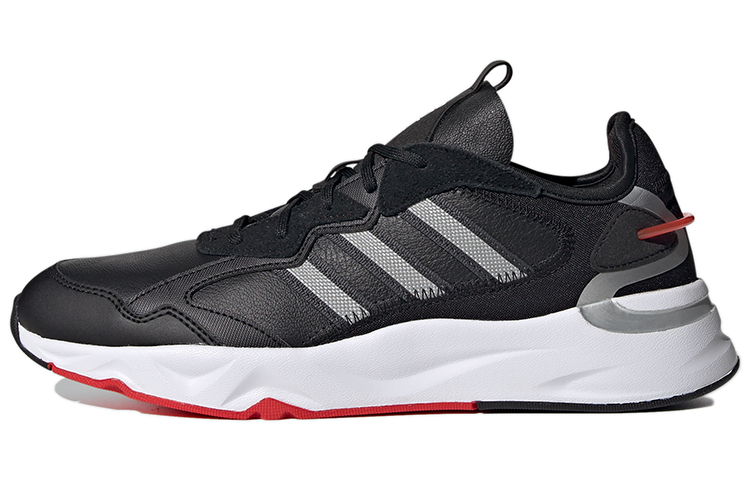 Adidas Futureflow 'Black Silver'