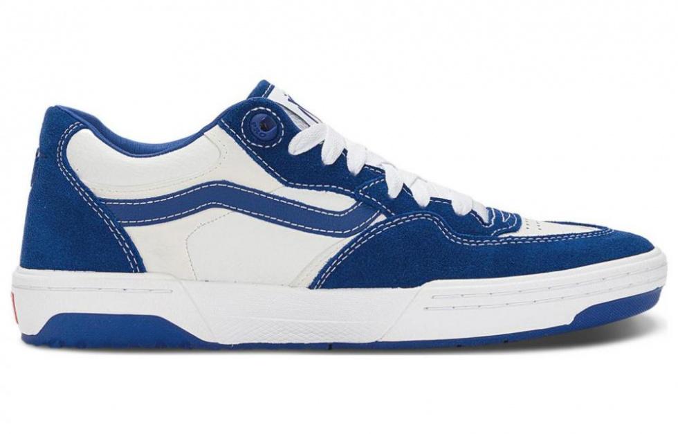 Vans Rowan 2 'True Blue' купить в интернет-магазине Yoocart с быстрой доставкой по России.