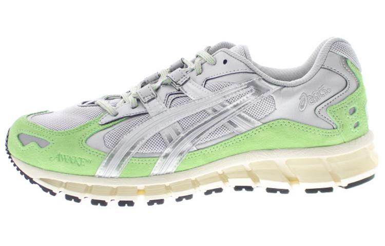 Asics X Awake Ny Gel Kayano 5 360 'Silver Mint'