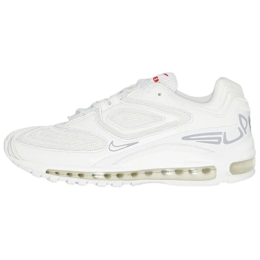 Nike Air Max 98 Tl Supreme White