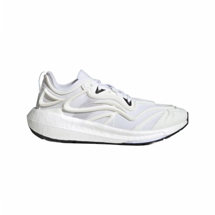 Adidas Ultra Boost Speed By Stella Mccartney Cloud White Core Black Signal Orange Women's купить в интернет-магазине Yoocart с быстрой доставкой по России.