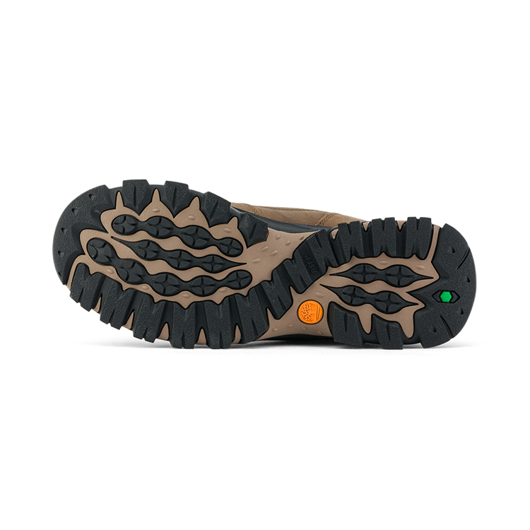 Timberland Hiking/Trekking Shoes Men's Brown купить в интернет-магазине Yoocart с быстрой доставкой по России.