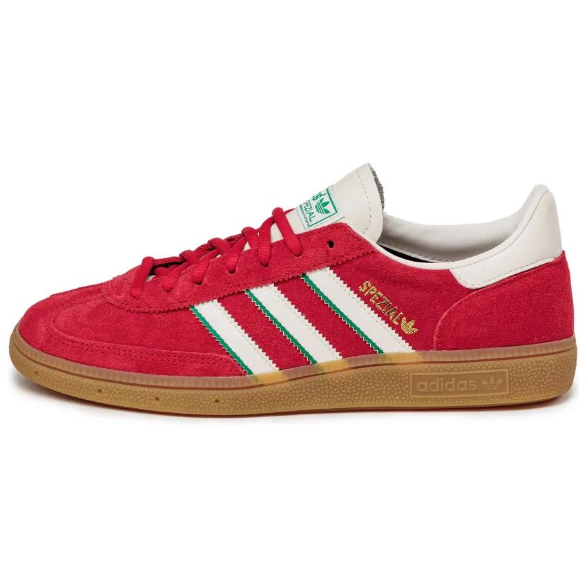 Adidas Handball Spezial Better Scarlet Green