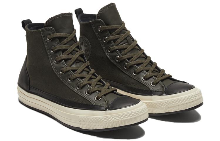 Converse Chuck Taylor All Star 70 Hi Haven Gore Tex Forest Night купить в интернет-магазине Yoocart с быстрой доставкой по России.