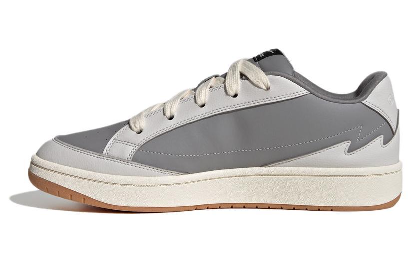 Adidas Neo Card Court 'Grey Beige'