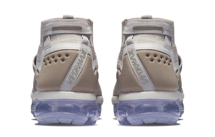 Nike Air VaporMax Utility Moon Particle купить в интернет-магазине Yoocart с быстрой доставкой по России.