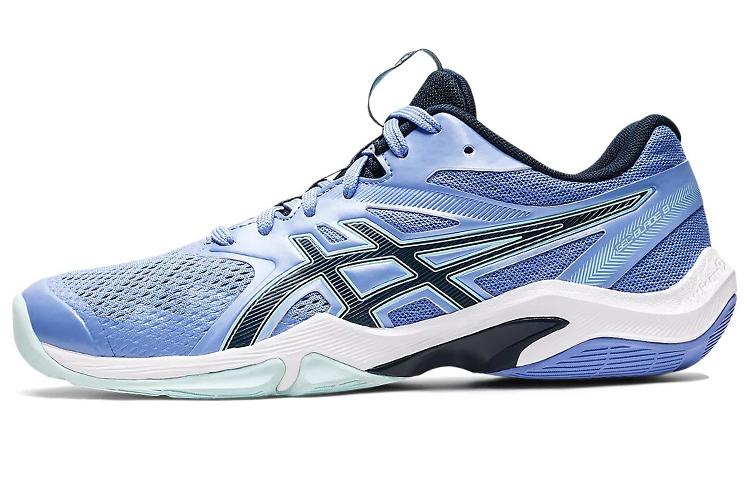 Asics Gel Blade 8 'Periwinkle Blue' Women's