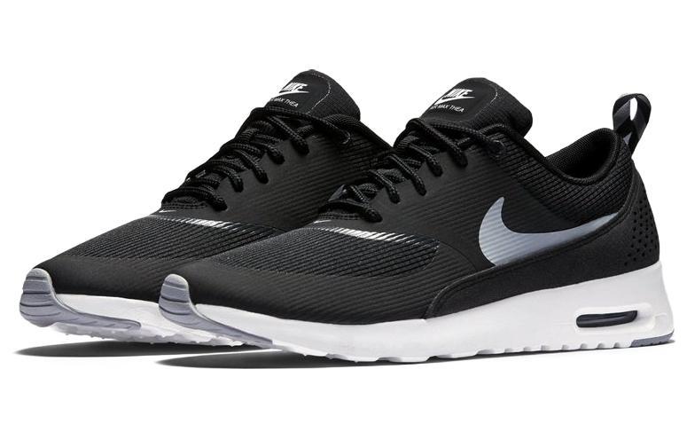 Nike Air Max Thea Black Women's купить в интернет-магазине Yoocart с быстрой доставкой по России.