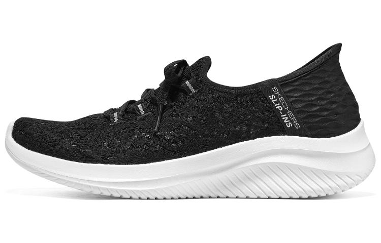 Skechers Martha Stewart X Slip ins Shoes 'Black White' Women's купить в интернет-магазине Yoocart с быстрой доставкой по России.