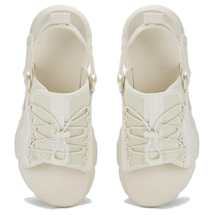 Reebok Hyperium Slides 'White'