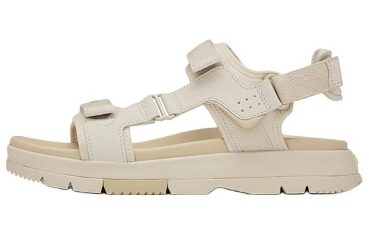 LACOSTE Beach Sandals Men's Beige
