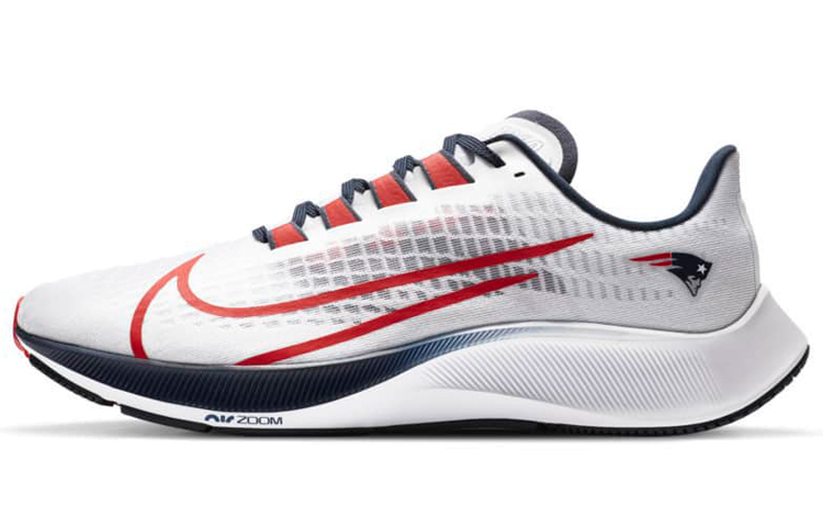Nike Air Zoom Pegasus 37 New England Patriots