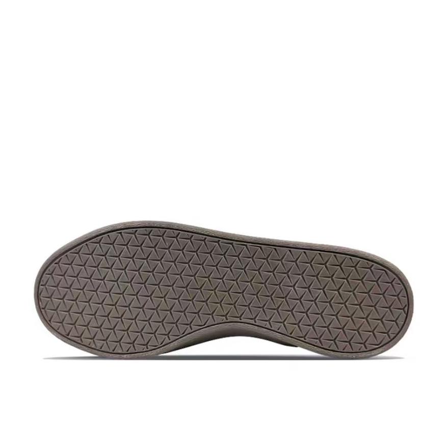 Adidas Neo VL Court 2.0 Slip Resistant, Abrasion Resistant, Lightweight Low Top Skateboard Shoes Unisex Black купить в интернет-магазине Yoocart с быстрой доставкой по России.