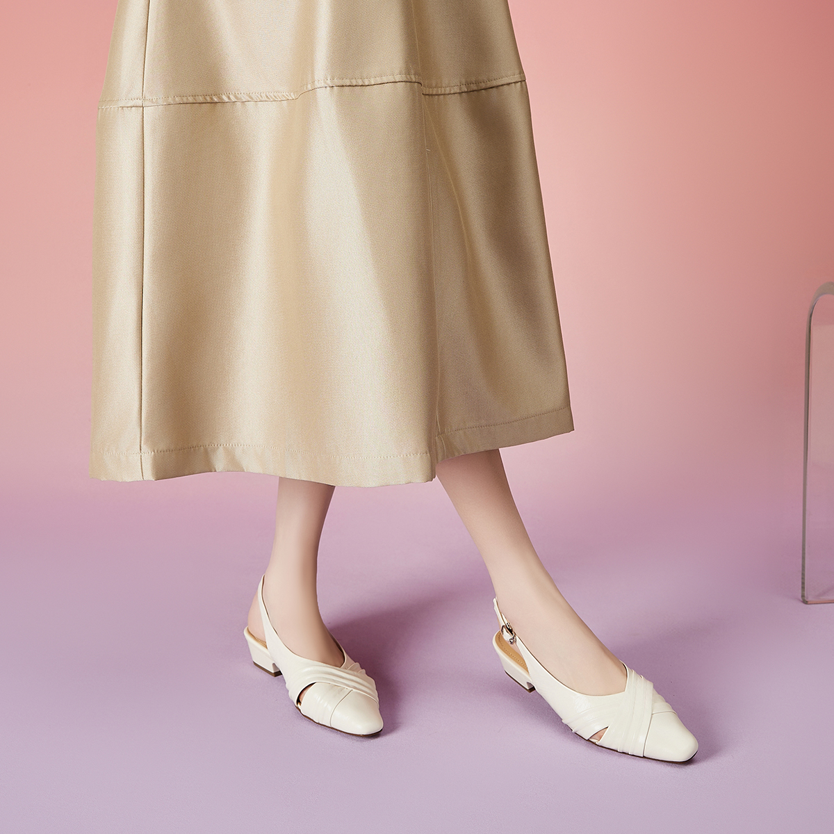 EBLAN Women's Casual Shoes Women's купить в интернет-магазине Yoocart с быстрой доставкой по России.