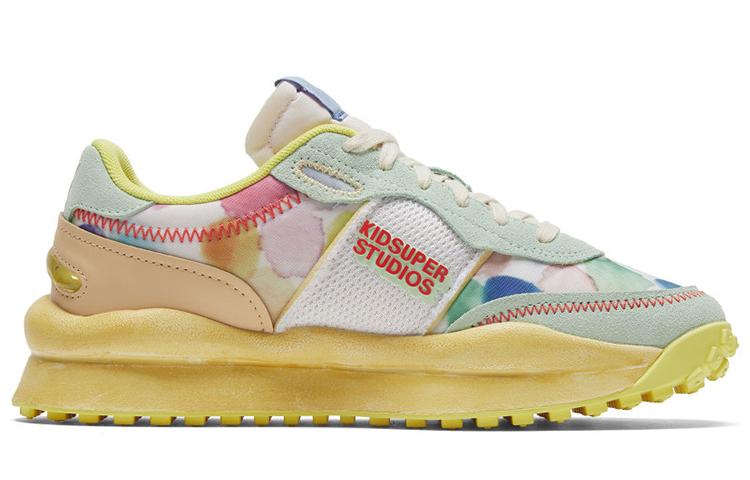 PUMA Style Rider KidSuper Studios купить в интернет-магазине Yoocart с быстрой доставкой по России.