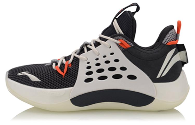 LiNing SONIC 7 Баскетбольные кроссовки MID Top Мужские