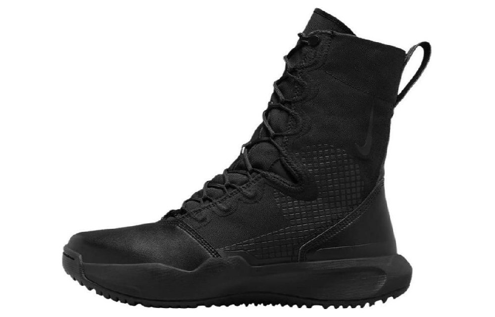 Nike Sfb B2 'Triple Black'