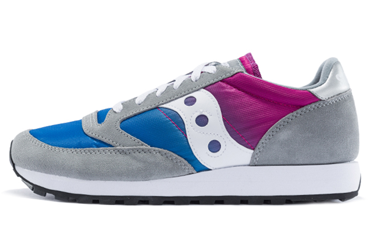 saucony Jazz Original 'Fade Pack - Gradient Grey'