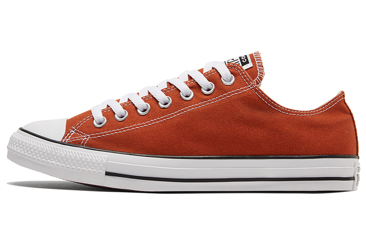 Converse Chuck Taylor All Star Brown/Red