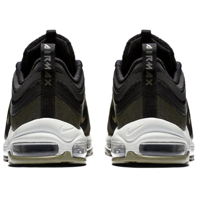Nike Air Max 97 Ultra 17 Hal Black Olive