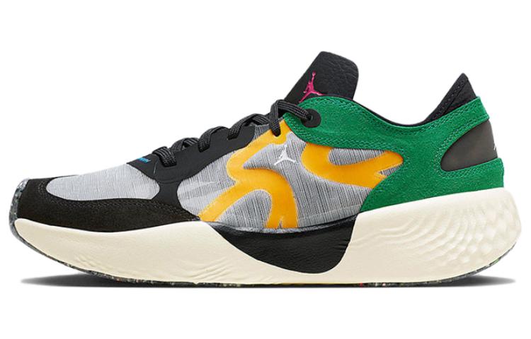 JORDAN Delta 3 'Green'