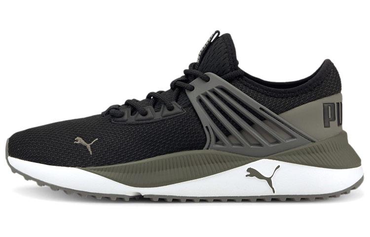 PUMA Pacer Future 'Black Dark Shadow'