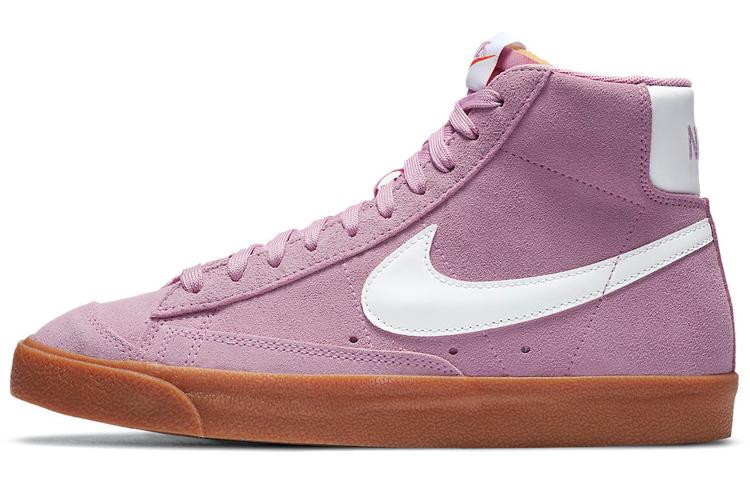 Nike Blazer Mid 77 Beyond Pink Women's