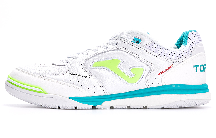 Joma IC/IN Anti-Slip Wear-Resistant Breathable Supportive Lightweight Soccer Shoes Men's