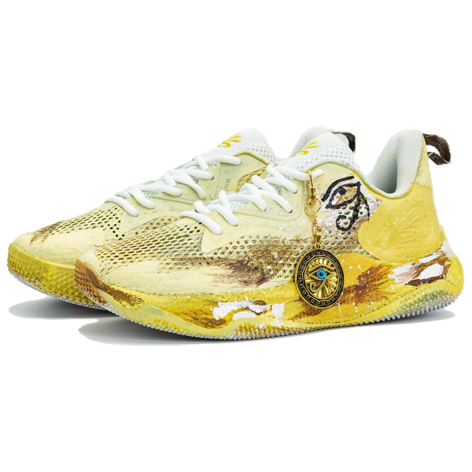 Under Armour Curry Splash 3 Eye Of Divine Gaze Cushioning Slip Resistant Low Top Basketball Shoes · Men's Yellow купить в интернет-магазине Yoocart с быстрой доставкой по России.