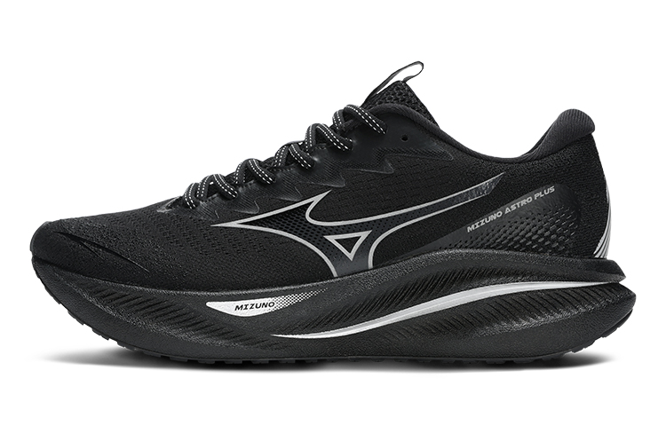 Mizuno Astro Plus 'Black'