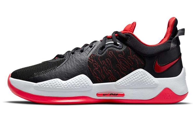 Nike Pg 5 Ep 'Bred'
