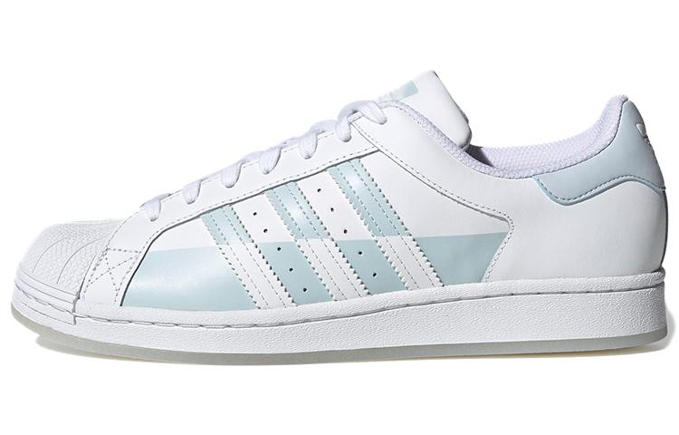Adidas Originals Superstar Series Кроссовки для скейтбординга Низкие Кроссовки унисекс