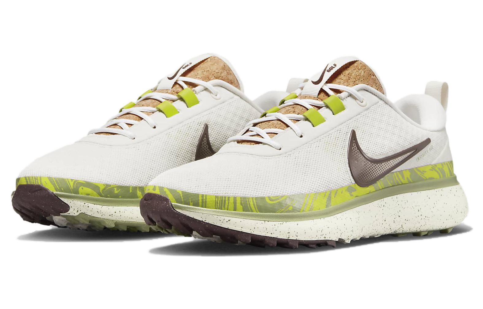 Nike Infinity Ace Phantom Oil Green купить в интернет-магазине Yoocart с быстрой доставкой по России.