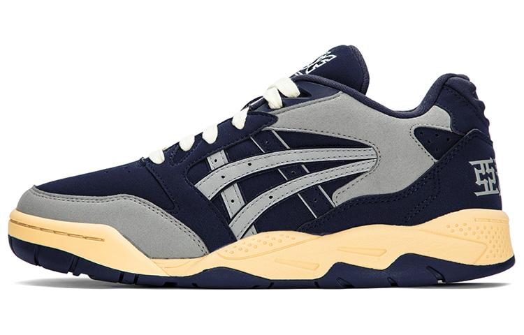 Asics Gel Fuse Og Shoes 'Black Grey'