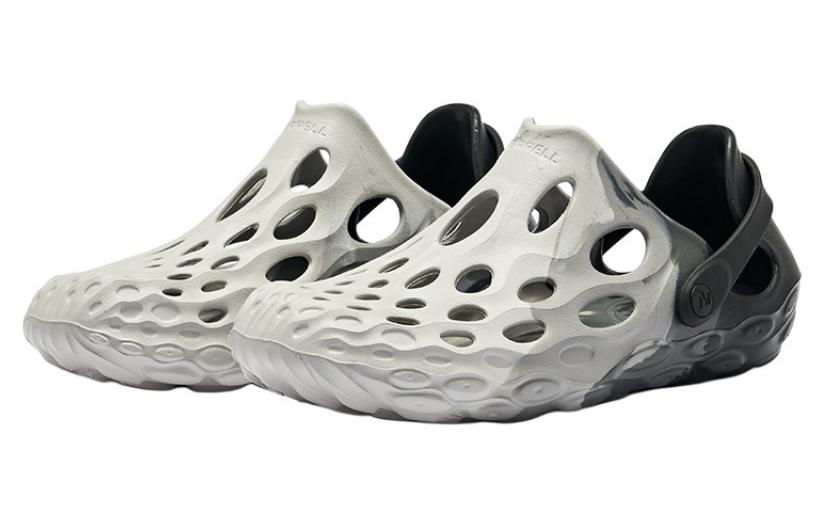 MERRELL Hydro Moc Drift 'Black Grey'
