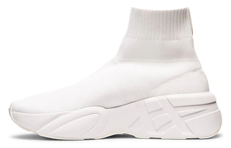 Onitsuka Tiger P Trainer Knit 'White'