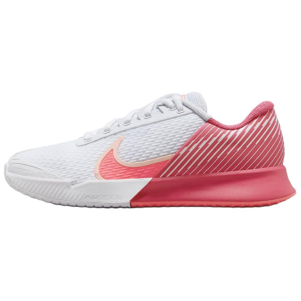 Nike Court Air Zoom Vapor Pro 2 'White Aster Pink' Women's