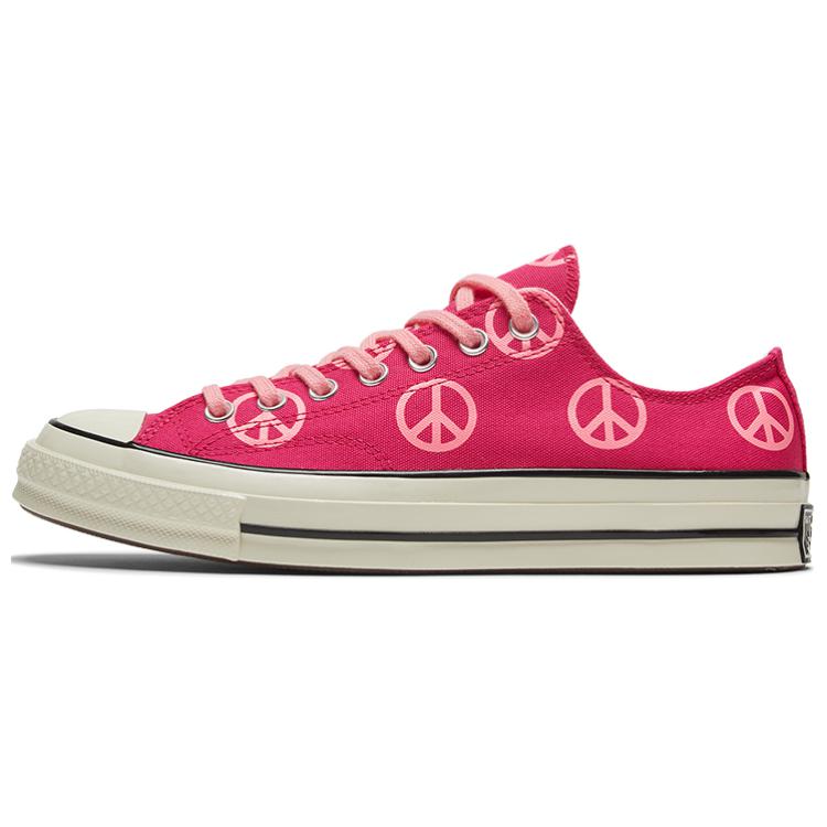 Converse Chuck 70 Peace Sign