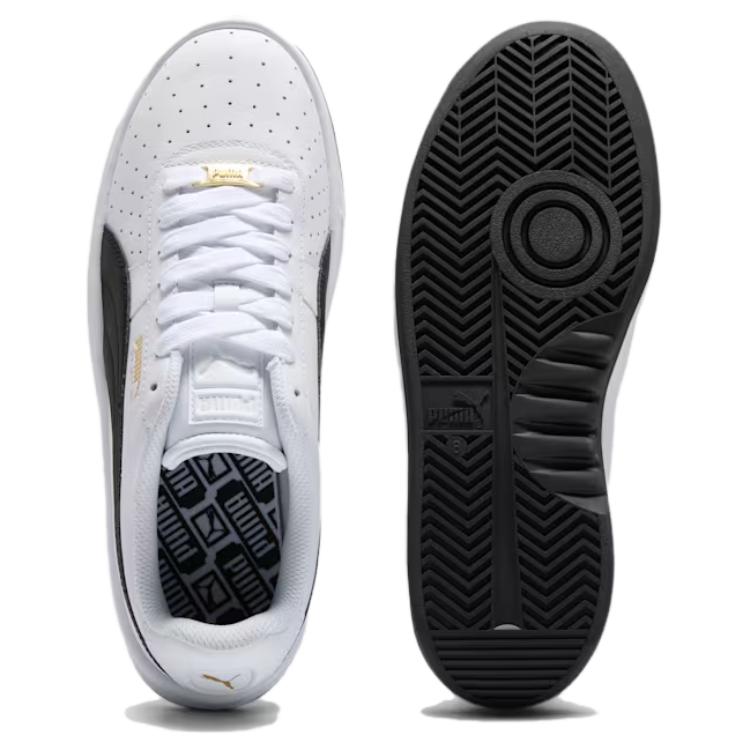 PUMA Gv Special PUMA White Black купить в интернет-магазине Yoocart с быстрой доставкой по России.