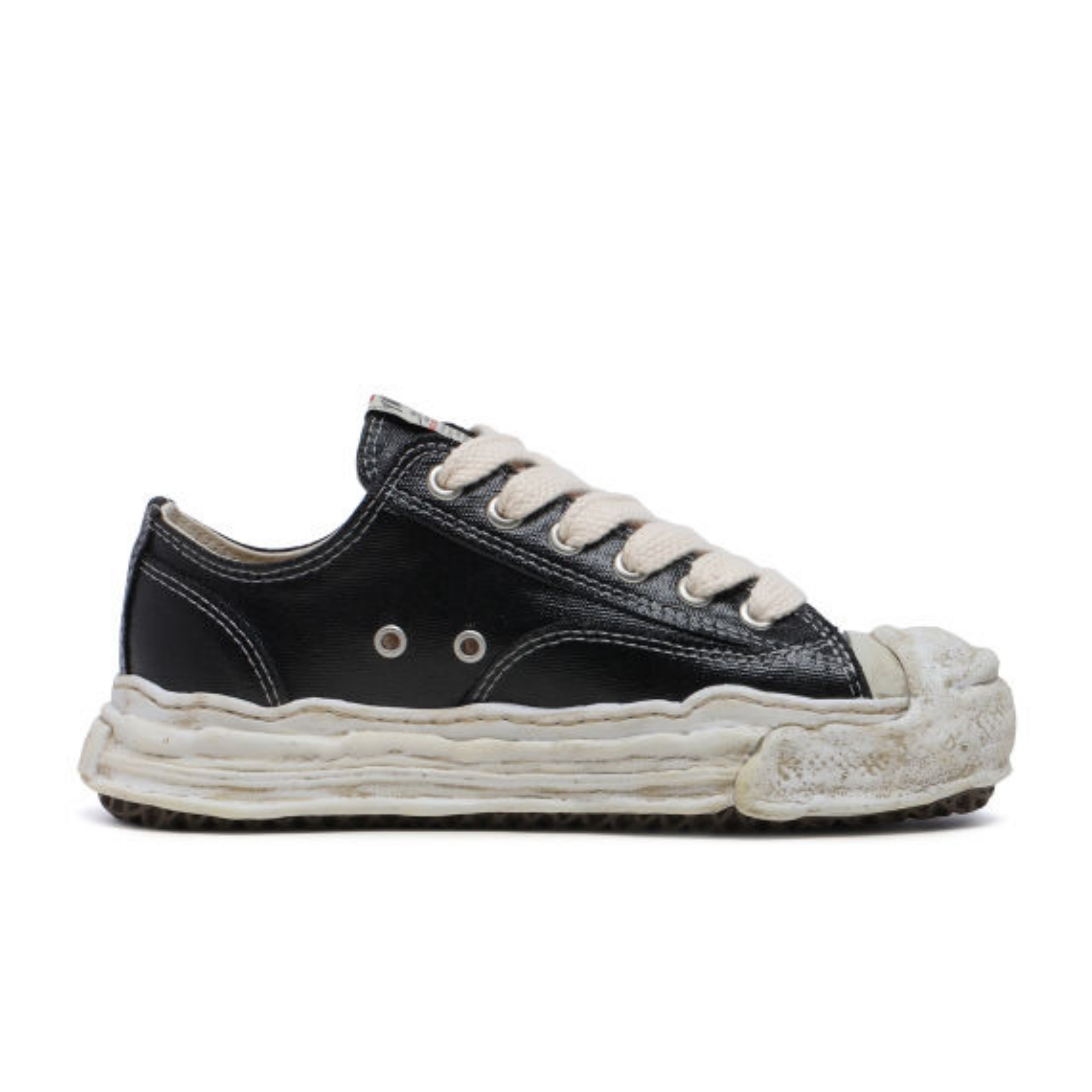 MIHARA YASUHIRO Low top Skateboard Shoes Women's