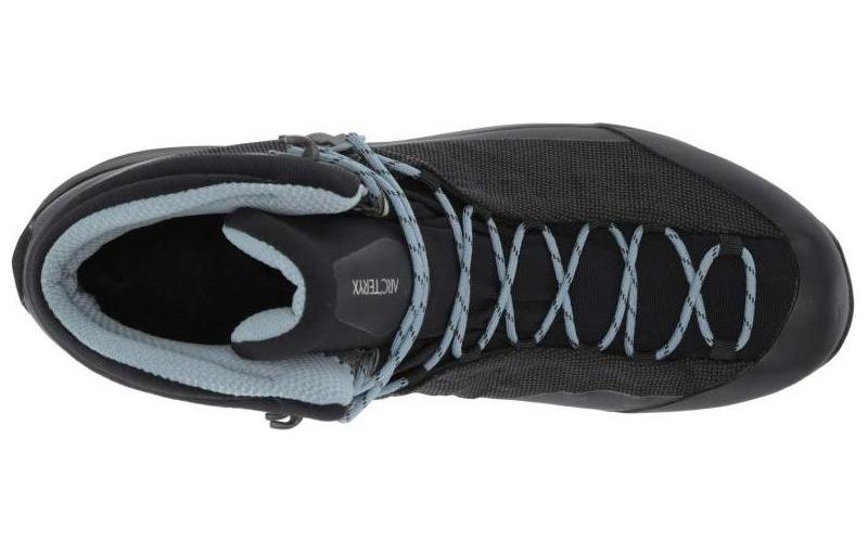 Arcteryx ACRUX TR High Top Outdoor Shoes Women's Black